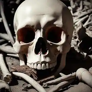 Picture for song 'DEVIL SHIT' by artist 'SERGIOUS'