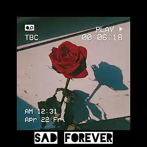 Picture for song 'Beat Boombap Chill X Lo-fi Type Beat - Sad Forever' by artist 'Stc Beats VB'