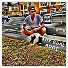 Picture for song 'TURN UP' by artist 'Street Beat Banga Production'