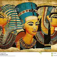 Picture for song 'Egyptian Melodies' by artist 'Super Ego Beats'