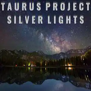 Picture for song 'Silver Lights (Ambient)' by artist 'Taurus Project'