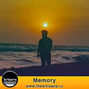Picture for song 'Memory ( NF x Post Malone Type Beat)' by artist 'The ARTISANS'
