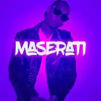 Picture for song 'Maserati ***WESTCOAST CLUB BANGER***' by artist 'Pragz'