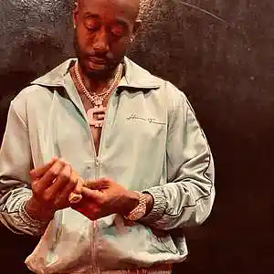 Picture for song 'Dreams Of Enemies' by artist 'The Soul Society Beatz'