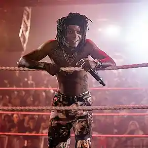 Picture for song 'Deja Vu' by artist 'The Soul Society Beatz'