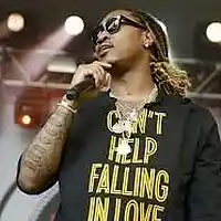 Picture for song 'We Bossed Up ' by artist 'TonyJonesBeats'