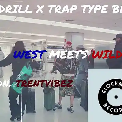 Picture for song '"West Meets Wild Central Cee x Sexyy Red x Ice S' by artist 'Trentvibez'