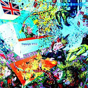 Picture for song 'Centre Of the Universe #51 Take2Mix2ChorFb' by artist 'Trick T Olly'