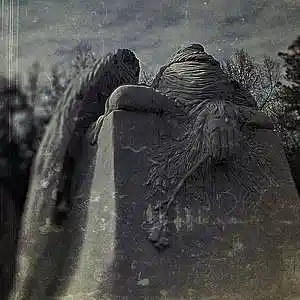 Picture for song 'all our yesterdays' by artist 'Uncertain Sky'