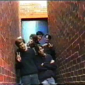 Picture for song 'Jailbreak' by artist 'Waxing The Sun'