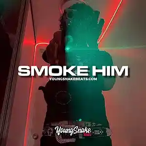 Picture for song '"SMOKE HIM" - Big 30 x Big Scarr x Trap Type Beat' by artist 'Young Snake Beats'