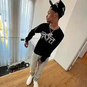 Picture for song '"Pop A 30" Ssgkobe and $not type beat' by artist 'yuio'