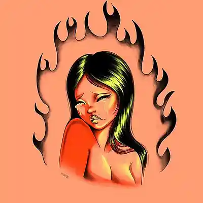 Picture for song 'Sabor olvido' by artist 'yxsei.prod'