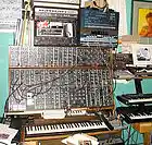 Picture for song 'The Thump***Hot Synth Banga $20.00 Exclusive!!' by artist 'BEATSYDNEY 101'