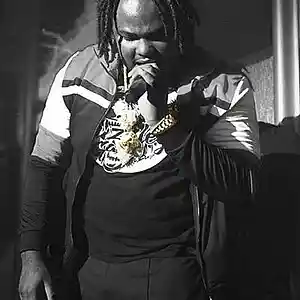 Picture for song 'GANGSTER CHRONICLE *Detroit Type Beat' by artist 'Big Bro Beats'