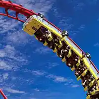 Picture for song 'thriller ride' by artist 'Bsreelbeatzzz'