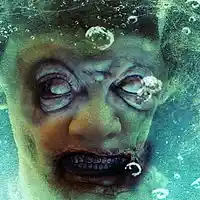 Picture for song 'Machine World' by artist 'Black Sky Refuge'
