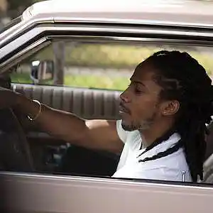 Picture for song 'Miss When Im Here' by artist 'Brentin Davis Beats'