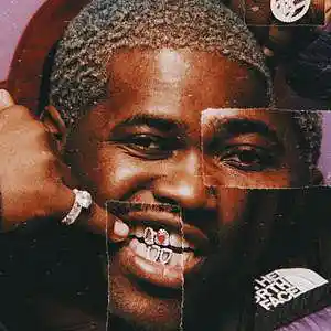 Picture for song 'Julius Cesar / ASAP Ferg Type Beat (2 For 1)' by artist 'Buckroll'