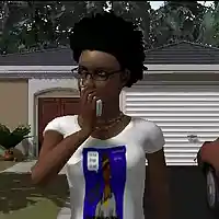 Picture for song 'If only for one night Instrumental' by artist 'Cadlac Tom'