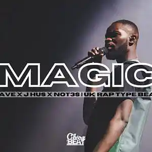 Picture for song 'Magic' by artist 'Chipz On The Beat'