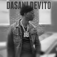 Picture for song 'Young Dolph Type Beat - Facts' by artist 'Dasani Devito'
