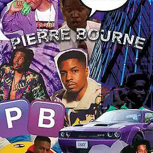 Picture for song 'Pierre bourne type beat Civillization[Prod.by Dio ' by artist 'Dio Kujoh'