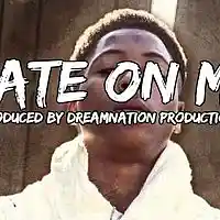 Picture for song 'Hate On Me (NBA Young Boy Style) ' by artist 'Dreamnation Productionz'