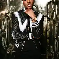 Picture for song 'My Rida - Produced by 4ormula' by artist 'Flaveo Anthony'