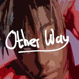 Picture for song 'Other Way (Juice Wrld x Post Malone type beat)' by artist 'Beats with Hooks.'