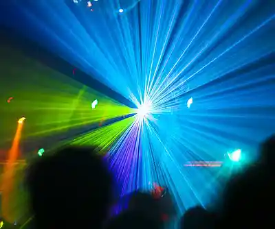 Picture for song 'Bright Lights' by artist 'Haas Music'