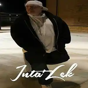 Picture for song 'Hatin On Me' by artist 'Inta'Lek-409-'