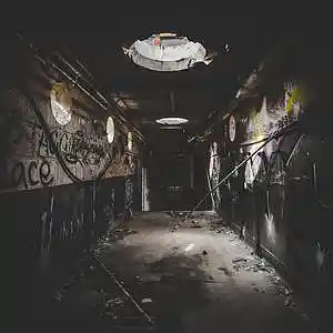 Picture for song 'Filthy Tunnel / Dark boom bap type beat' by artist 'JaKuB tha Beatmaker'