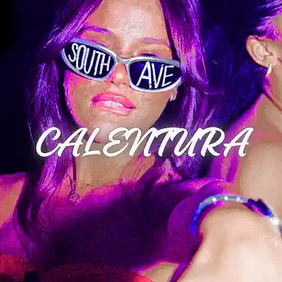 Picture for song 'CALENTURA @JASBEAT' by artist 'Jas Beat'