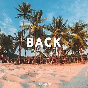 Picture for song 'Back (Deep House x Happy x Dance Type Beat)' by artist 'JayUrbanMusic'