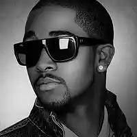 Picture for song 'R&B Groove Omarion x Trey Songz RnBass Type Beat' by artist 'Jeffrey Rashad'