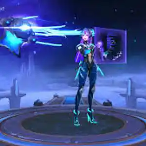 Picture for song 'The Minotaur' by artist 'Johanna Renfro'