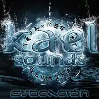 Picture for song 'Bharat - Reggaeton' by artist 'Kael Sounds - Reggaeton Music Producer'