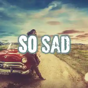 Picture for song 'Why Do I Feel So Sad - R&B Sample Type Beat (95 BP' by artist 'KageLevelBeats'