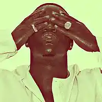 Picture for song 'Still $triving (@kdbeats6ix13)' by artist 'KD Beats 6ix13'