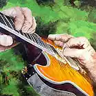 Picture for song 'Shouldn't Be' by artist 'KenTone'