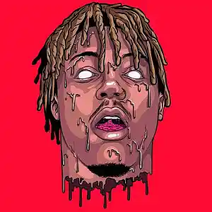 Picture for song 'Falcon (Juice Wrld Type Beat)(BUY 1 GET 2 FREE)' by artist 'AYOCXRN (Formerly King Corn Beatzz)'