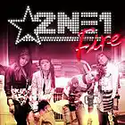 Picture for song '2NE1 - Fire' by artist 'KuKKIEZ'