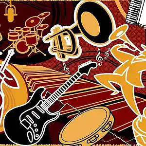 Picture for song 'Re-Lax' by artist 'Yani Miller'