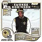 Picture for song 'JBxSMOKEEROBINSON(FREEDL!2011)**FIRE**' by artist 'Major League Pro'