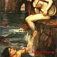 Picture for song 'WIB 01 Take Me Down To Your River' by artist 'martin stirrup'