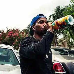 Picture for song 'Curren$y type beat high life' by artist 'masonthatrack'