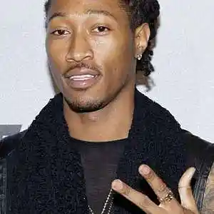 Picture for song 'future type beat headline' by artist 'masonthatrack'