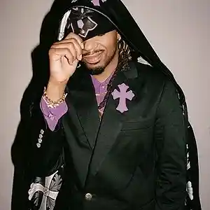 Picture for song 'SLIME (BUY 1 GET 4 FREE)' by artist 'S MELO'