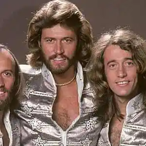 Picture for song 'I've got to get a message to you' by artist 'MGlennM'